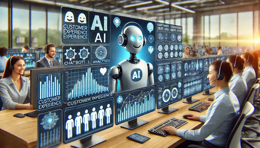 AI Dashboard